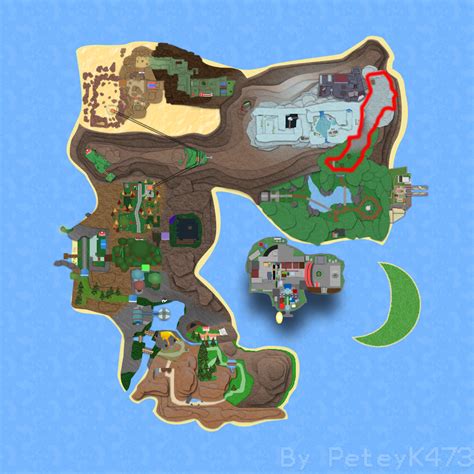 pokemon brick bronze routes.